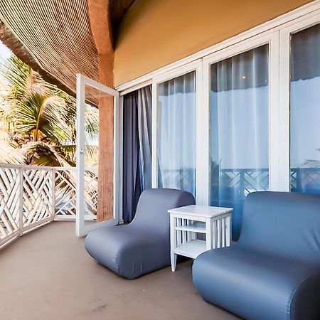 Balafon Beach Resort (Adults Only) Kololi Eksteriør billede