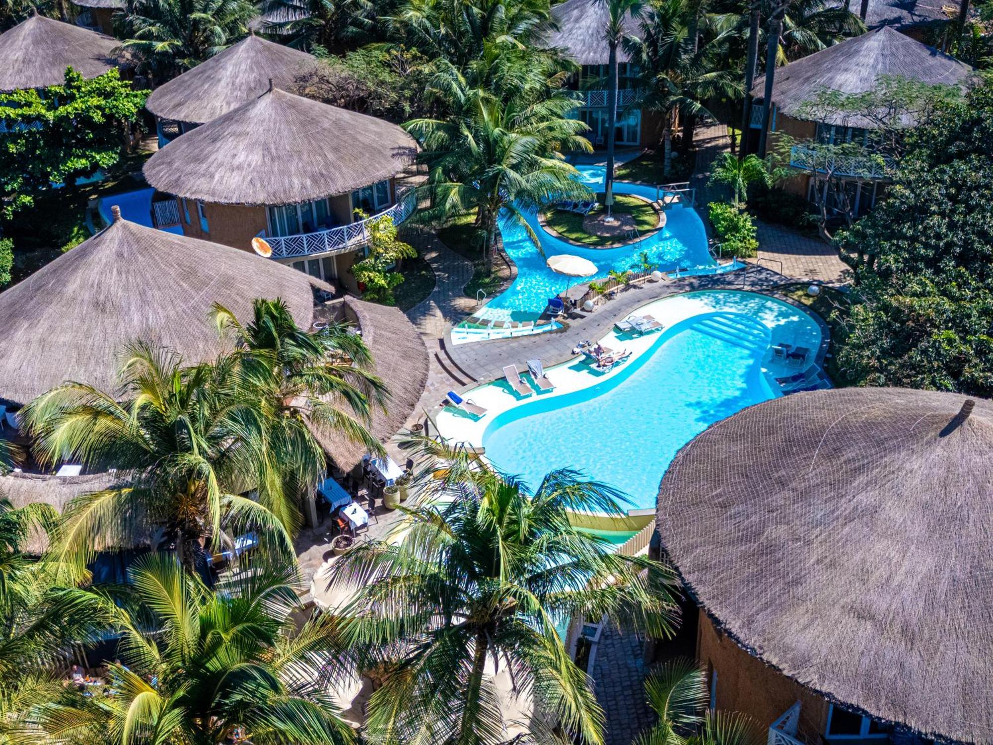 Balafon Beach Resort (Adults Only) Kololi Eksteriør billede